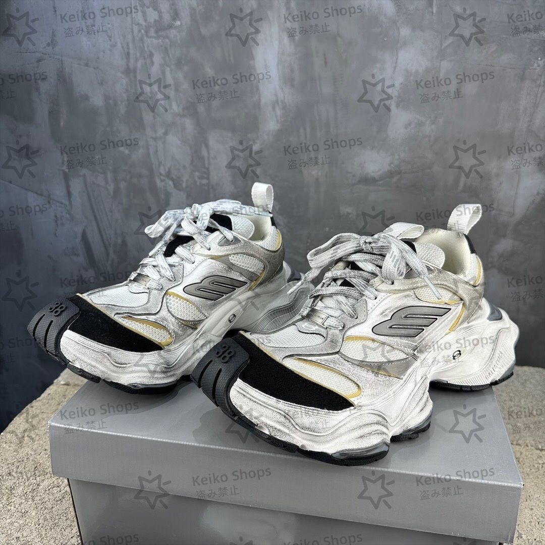 BALENCIAGA Cargo Sneaker バレンシアガ カーゴスニーカー