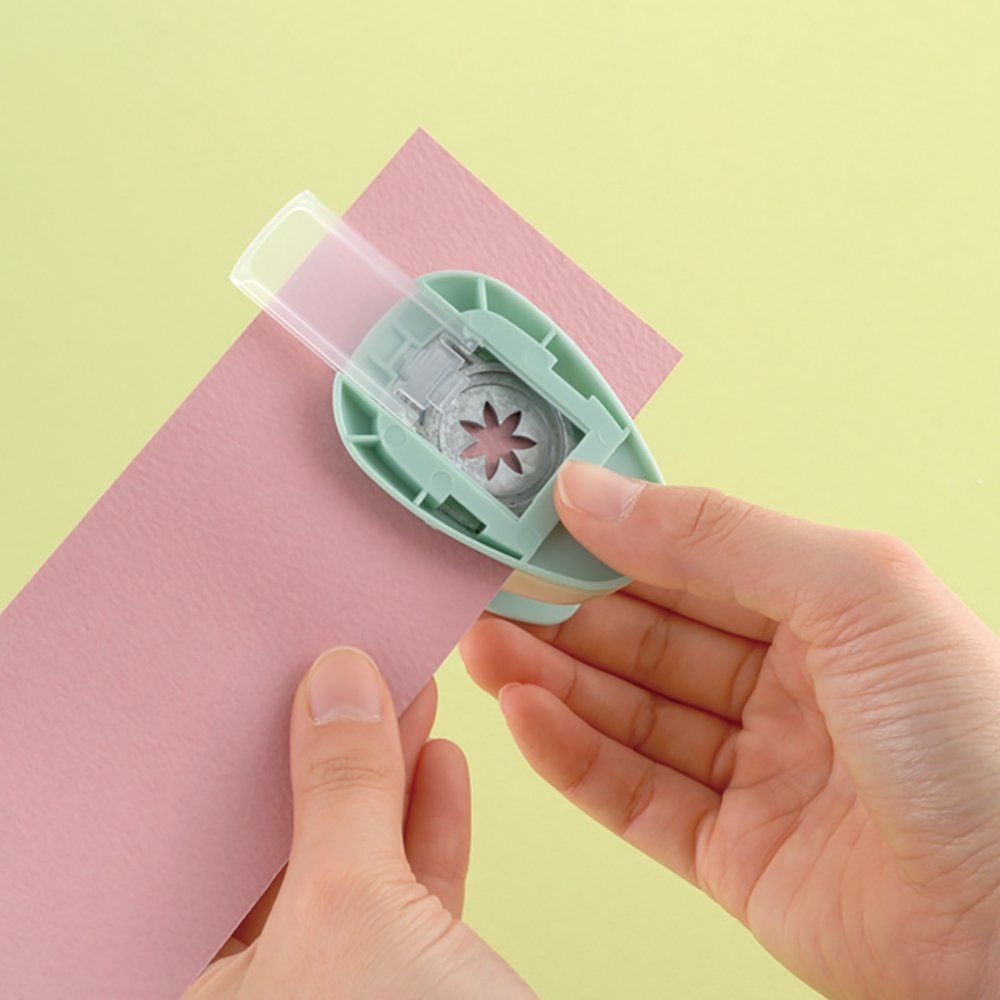 クラフトパンチ キュアパンチ