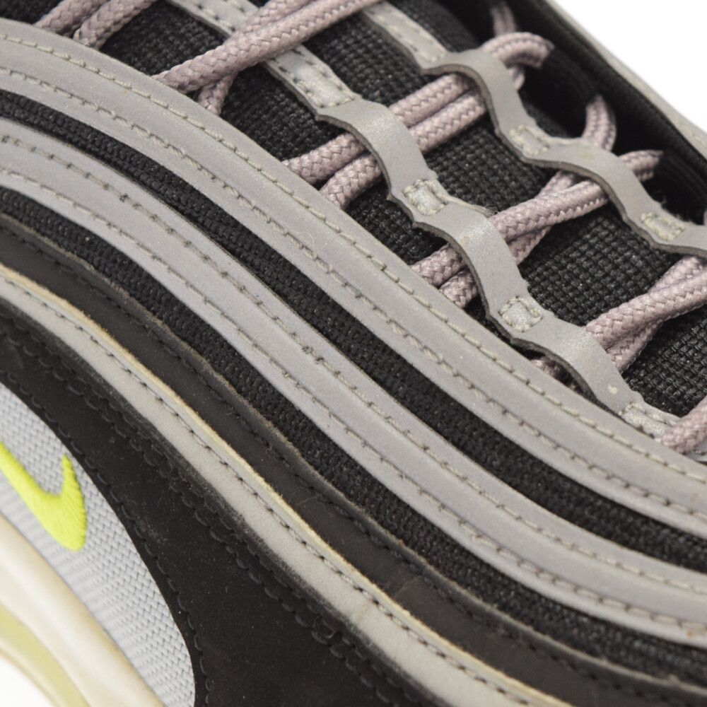 NIKE (ナイキ) AIR MAX97 OG VOLT エアマックス97 ローカット