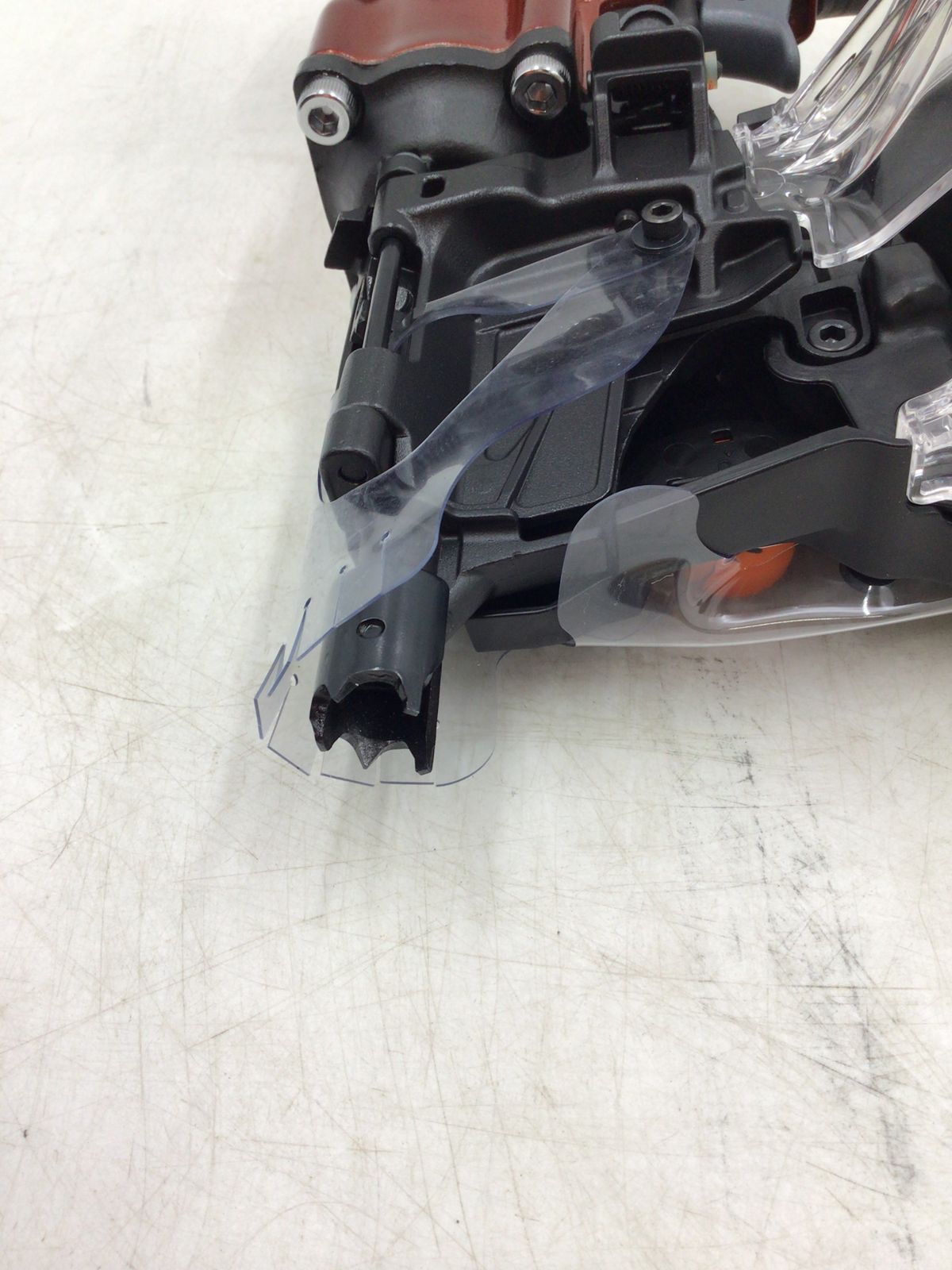 エコツール岡崎岩津店