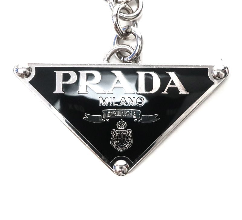 PRADA ブラック