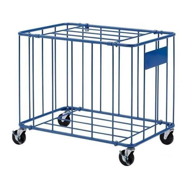 バレーボールカゴ ミズノ MIZUNO かご ボール入れ バレーボール用品