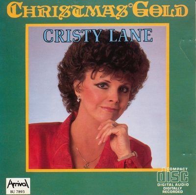 【】Christmas Gold