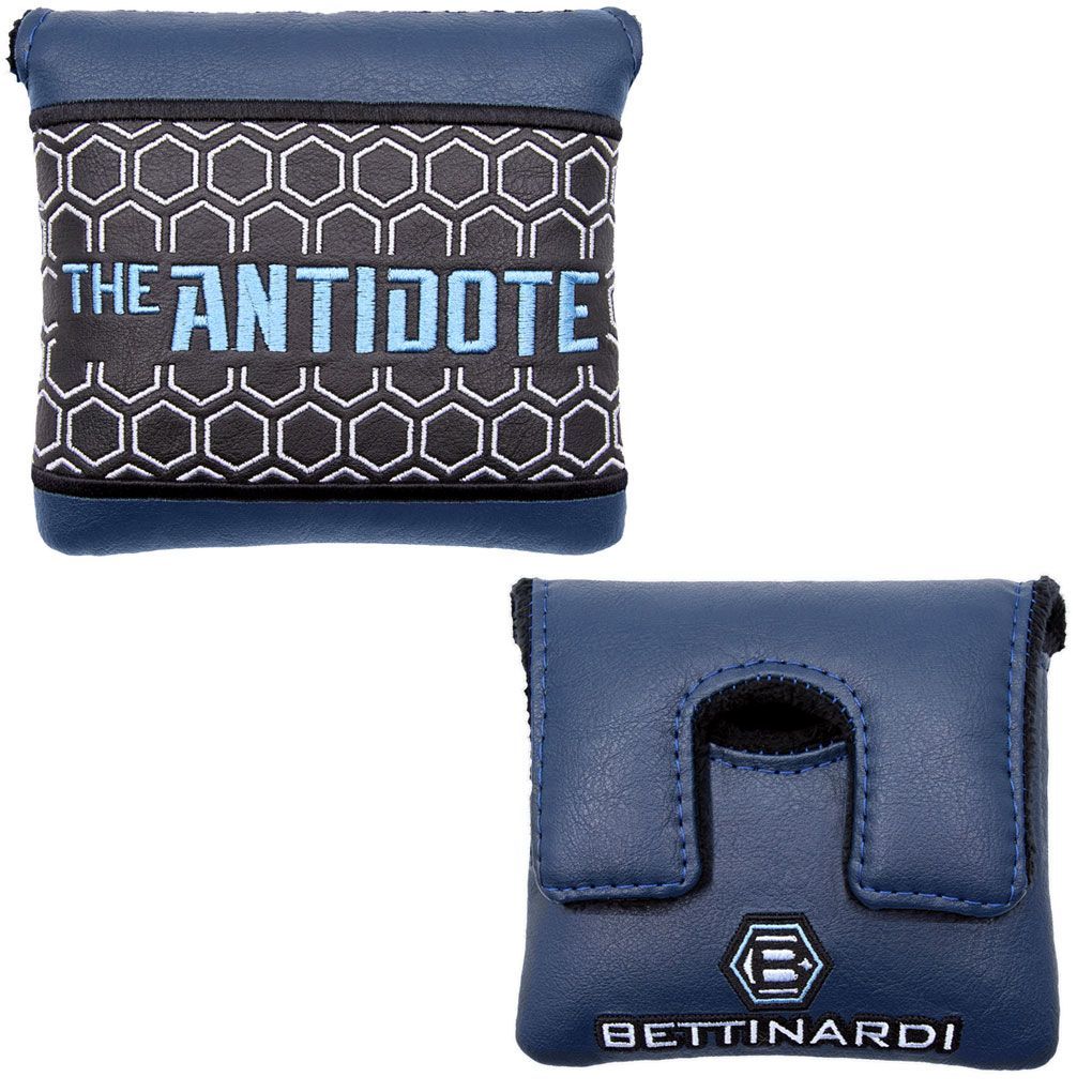 Pt ベティナルディ ANTIDOTE SB2 COUNTERBALANCE PUTTER パター