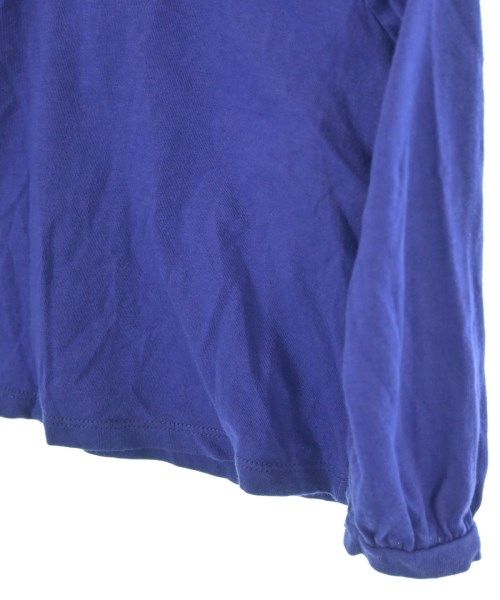 【新品】EA7/アルマーニジュニア　切り替え「半袖Tシャツ」14A・14歳 undefined