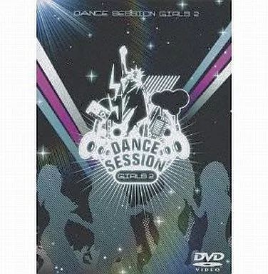 中古】その他DVD DANCE SESSION GIRLS 2 - メルカリ