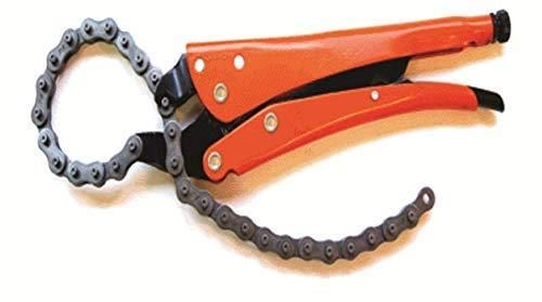 2営業日で発送 GRIP-ON社 GRIP-ON チェーンパイプカッター用 替チェーン CAD182 2324