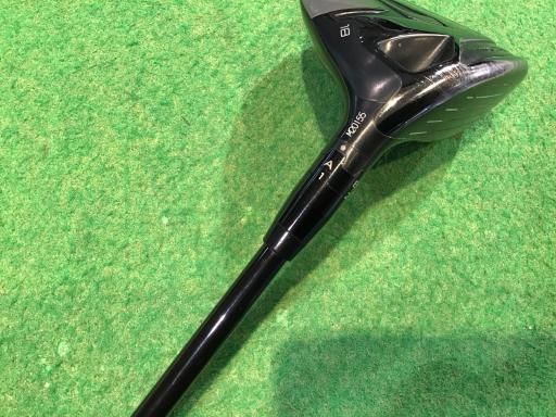 タイトリストTSi2 フェアウェイウッド 5w 18度 レフティ tsp110s 中古】 タイトリスト TSi2 18° フェアウェイウッド FW TSP110 50