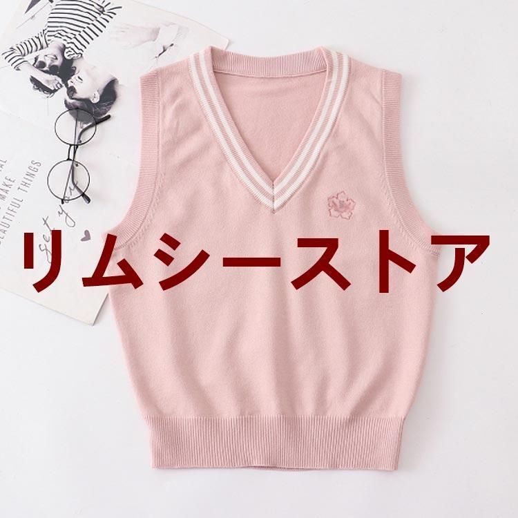 シャツ リボン
