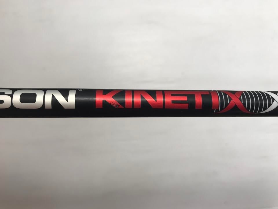 LENGTH IRONS