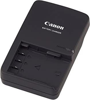 Canon バッテリーチャージャー CB-2LW