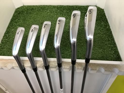 新品 スロージューサー 130mm 1.8L ジューサー コールドプレス 中古】 ダンロップ SRIXON Z785 6S アイアンセット IR Dynamic