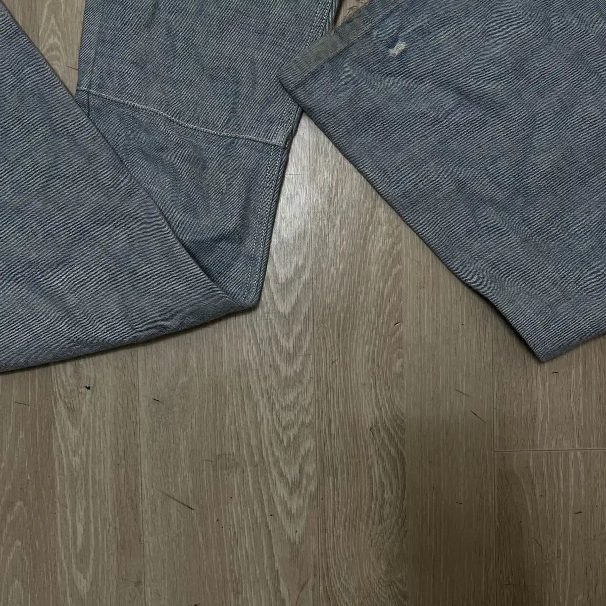 ポロ　ラルフローレン＊POLO RALPH LAUREN＊デニム＊ブーツカット ポロ Ralph Lauren(ラルフローレン) ジーンズ レディース ブーツ