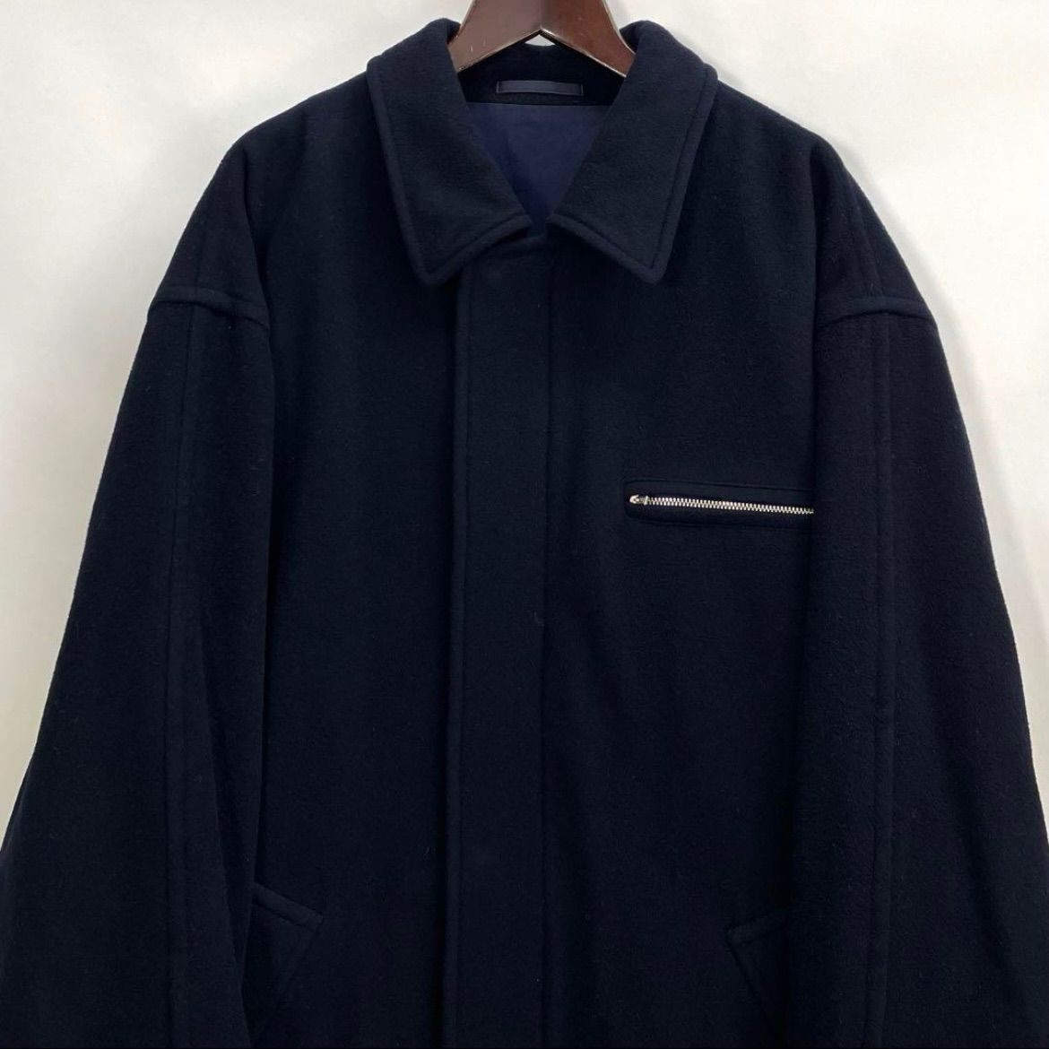 COMME des GARCONS HOMME ウールコート コムデギャルソンオム ウール