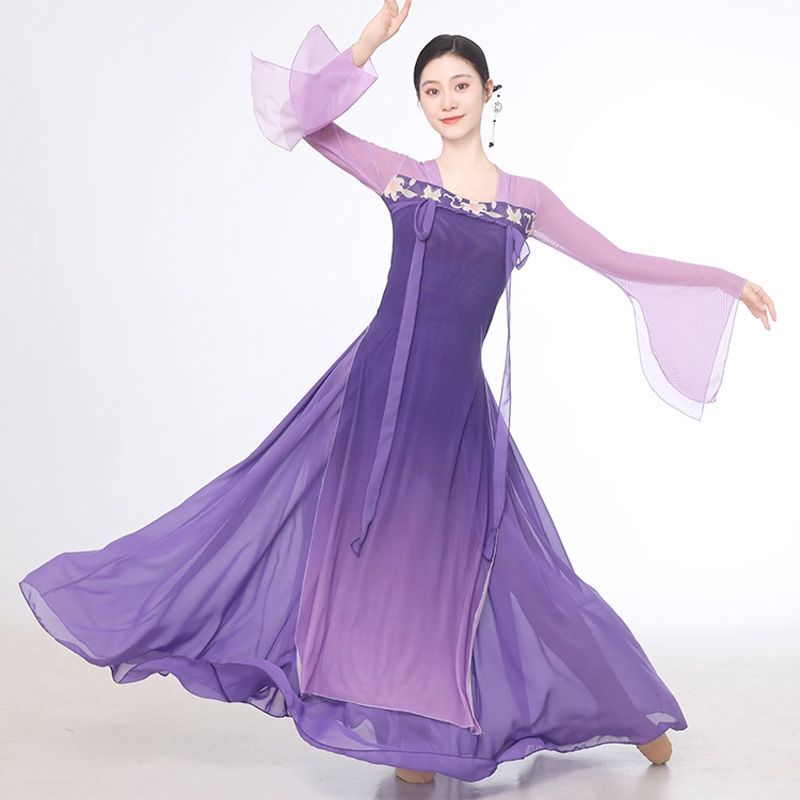 ワンピースチャイナ服民族衣装風レディースロングチャイナドレス2点