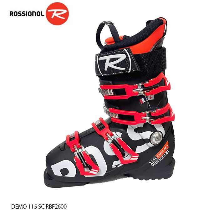ROSSIGNOL スノーボード　ブーツ　24.5 BOA 24.5 BOA ROSSIGNOL 取らせる ブーツ
