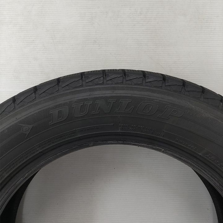 0T25043 スタッドレスタイヤ DUNLOP ダンロップ WINTER MAXX SJ8 225 60R18 4本セット