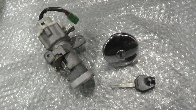 ベルデ　CA1MB-106xxx　の　キーセット　2/3:#1753750006