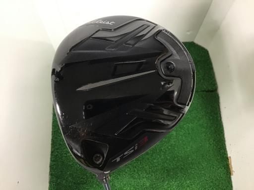 中古】 タイトリスト TSi3 10° レフティ ドライバー DR