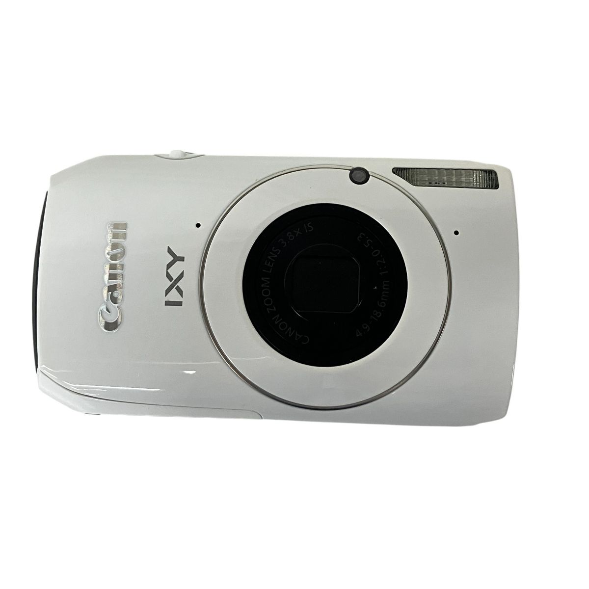 Canon キャノン　IXY30S コンデジ　PC1473 Yahoo!オークション -「1473」(キヤノン) (コンパクトデジタル