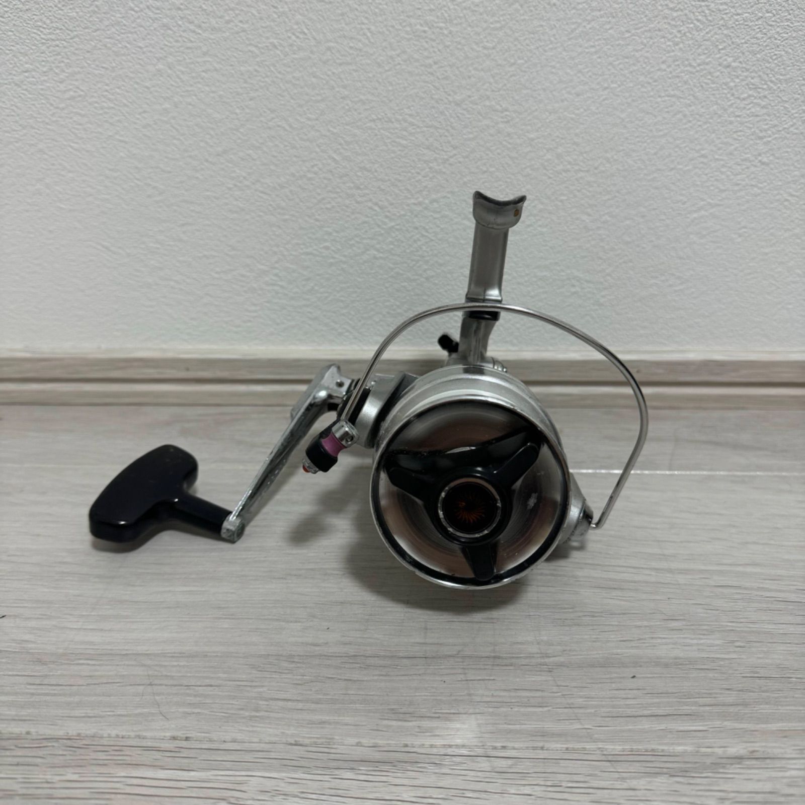 RYOBI RX3800 スピニングリール RYOBI RX-0 スピニングリール 釣り用具 釣具【k753】 - メルカリ