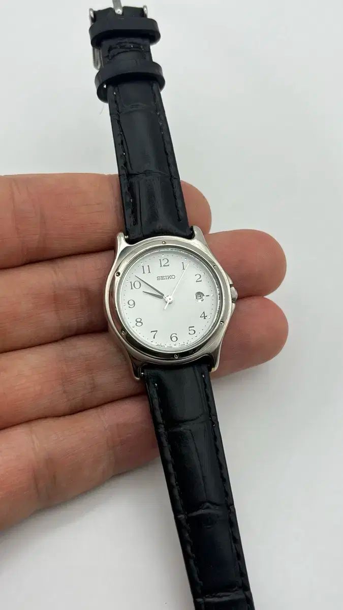 セイコー