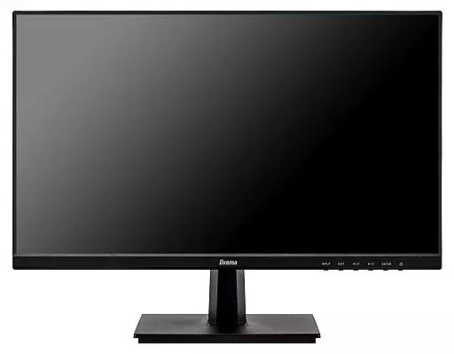 PCハード iiyama 21.5型 液晶ディスプレイ ProLite XU2292HS XU2292HS-B1