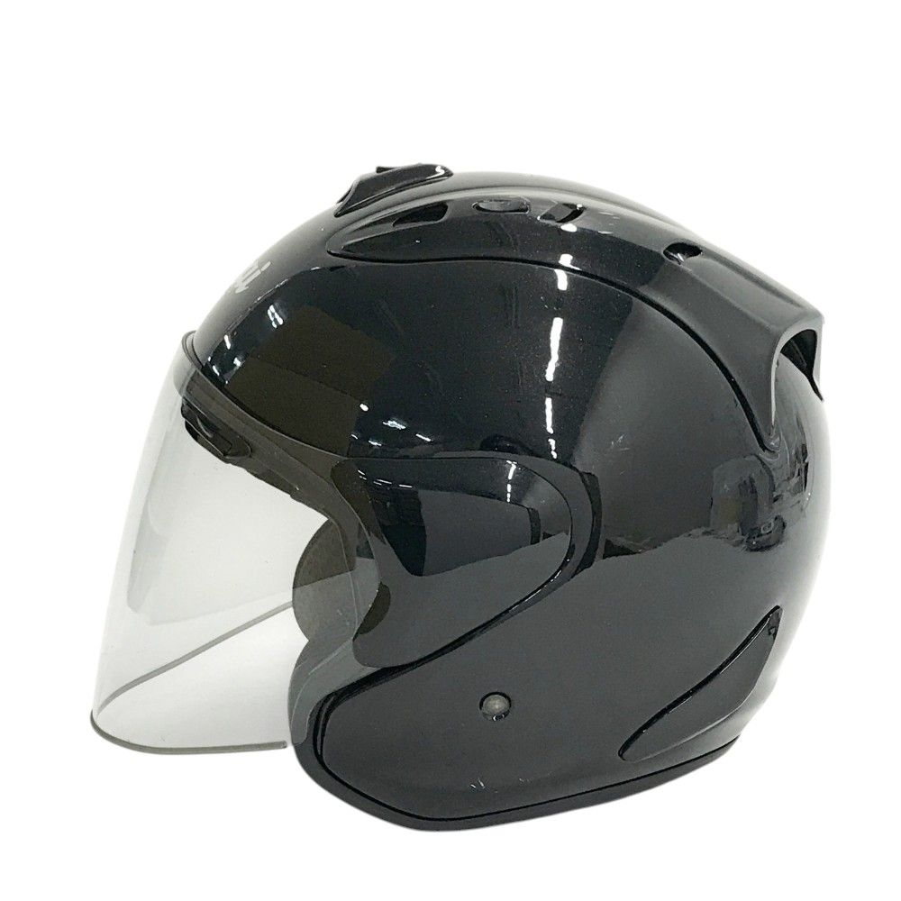 ARAI アライ ヘルメット SZ Ram4 ブラック系 61-62