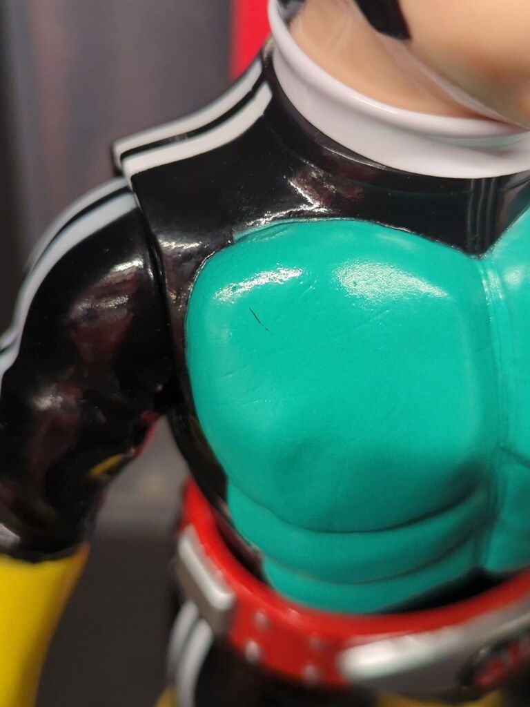 東映レトロソフビコレクション 仮面ライダー ショッカーライダーNo.2 東映レトロソフビコレクション」仮面ライダーの新作は