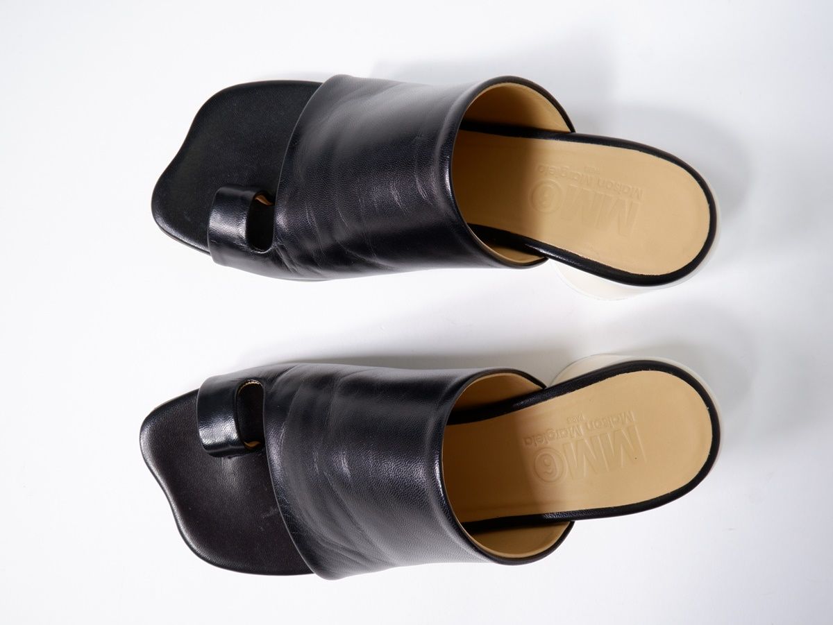 MM6エムエム6Maison Margielaメゾンマルジェラ 国内正規品 S59WP0136