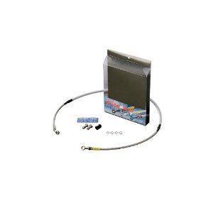 【新品・5営業日で発送】BUILD A LINE／20619010 ステン (フロント) CRM250R -90