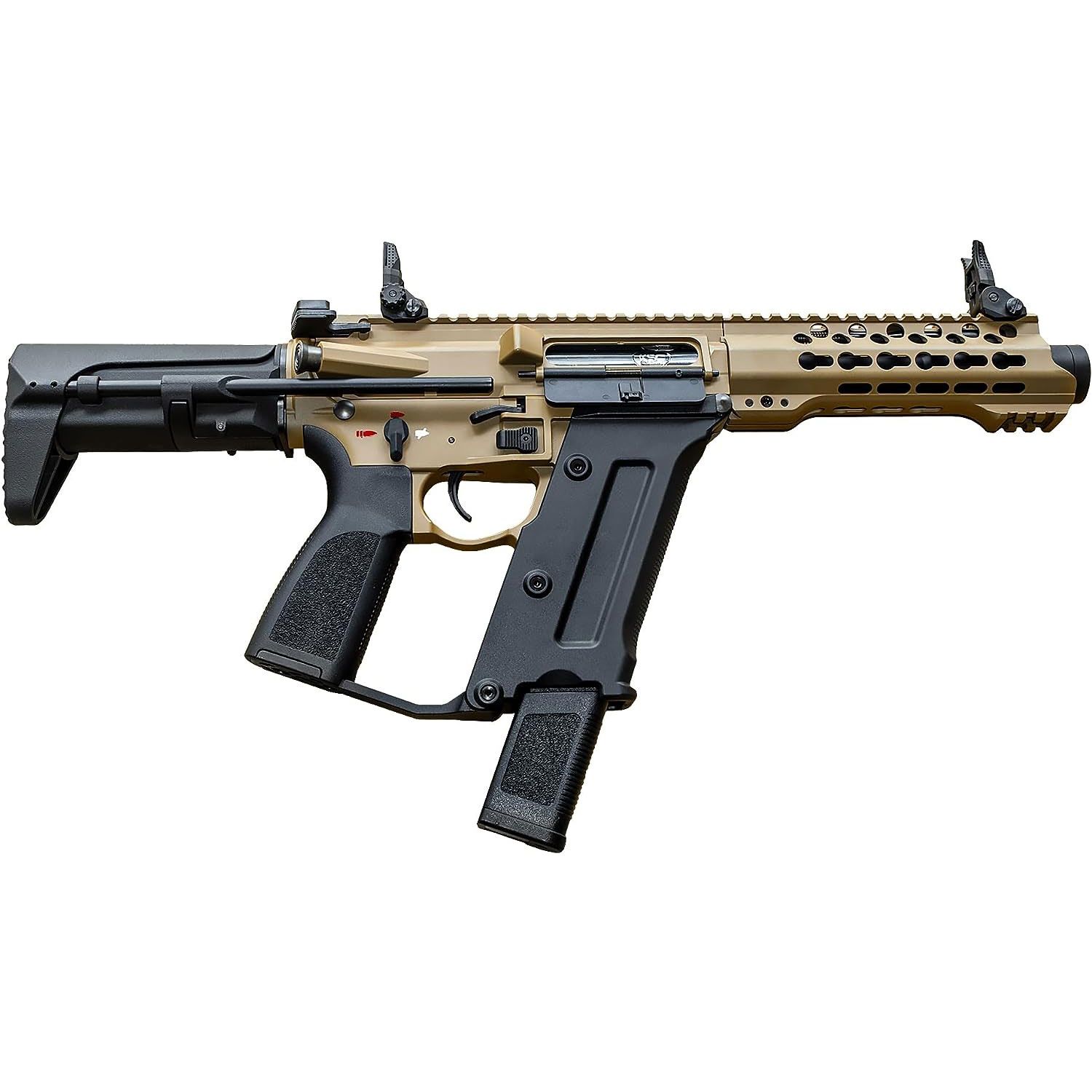 KSC STRAC TEG コンパクト レイヤードタンカラー 品 Z338
