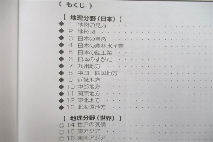 馬渕教室 高校入試社会得点アップ問題集 - 語学・辞書・学習参考書