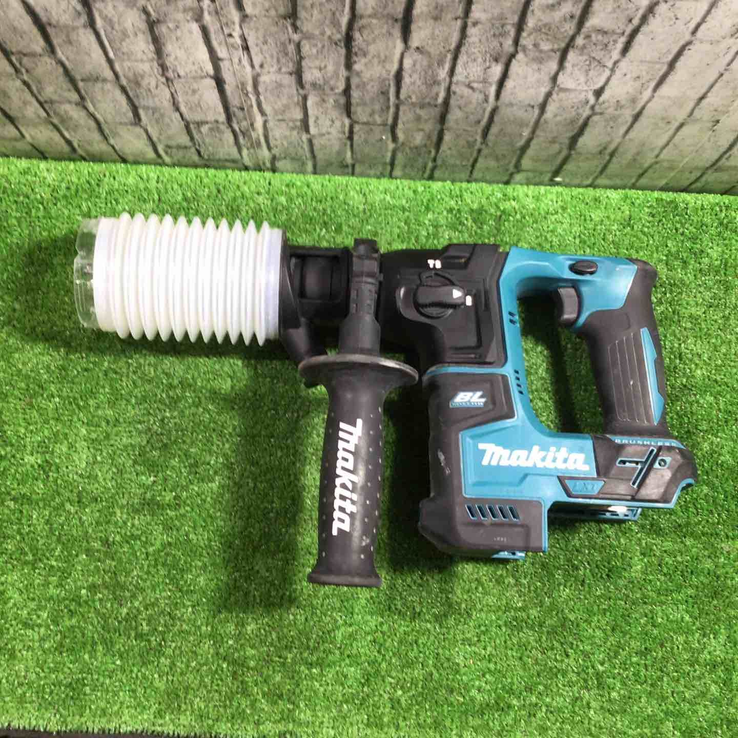 マキタ makita コードレスハンマドリル HR171DRGX 川口店