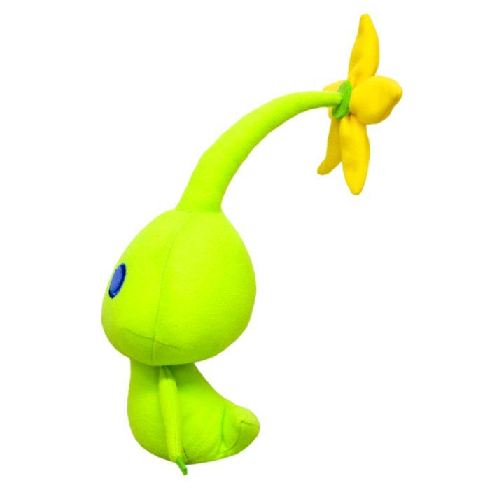 ヒカリピクミン ぬいぐるみ ピクミン PIKMIN 任天堂スイッチ 三