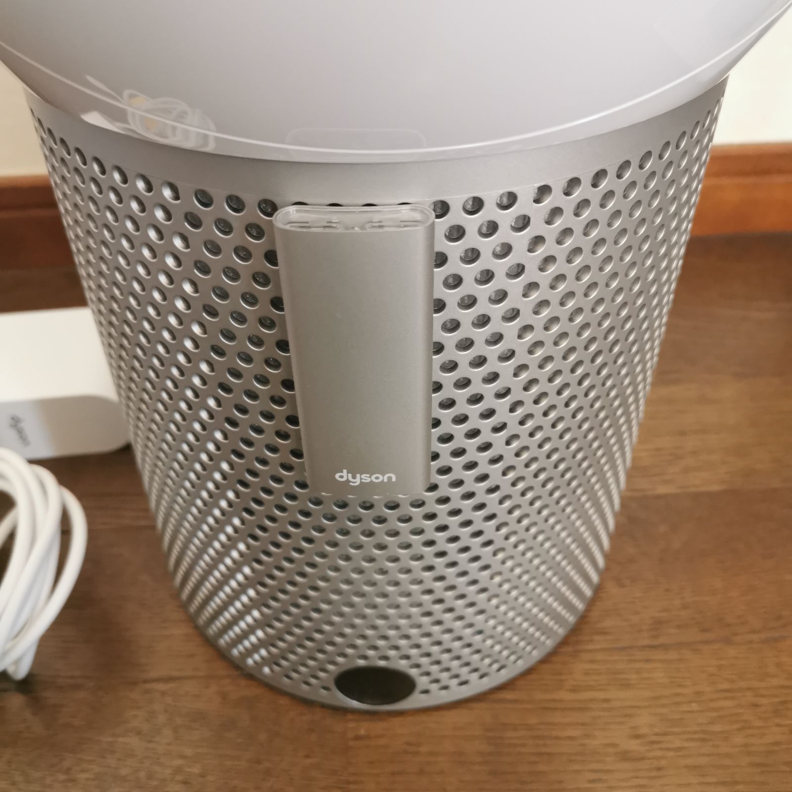 ダイソン Dyson Pure Cool Me 空気洗浄ファン USED美品 フィルター新品