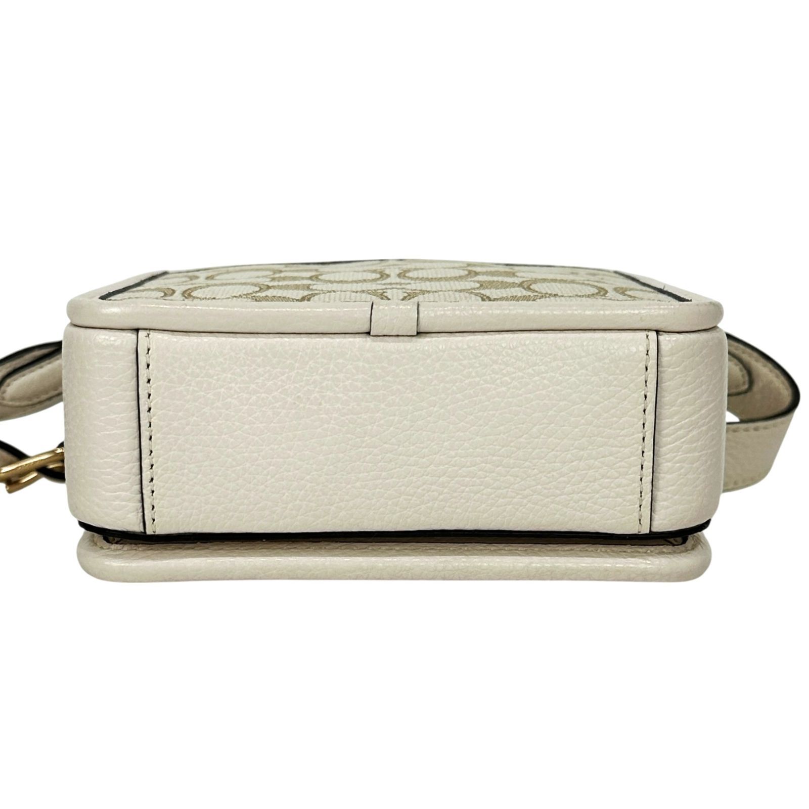 COACH】コーチ サウス ロニー クロスボディバッグ C8321 ショルダー 