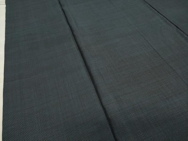 男性 本場大島紬