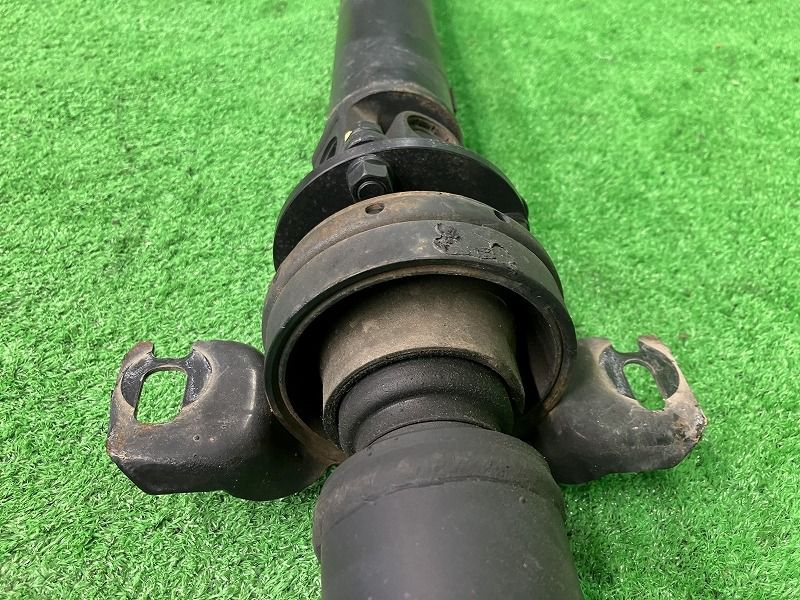 ウィッシュ ZGE25W リアプロペラシャフト 1.8S 4WD 37100-68020 3R0 FFCRYSTALESIA_COM