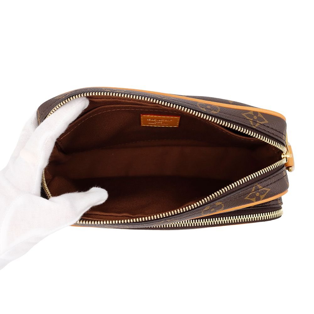 VUITTON バッグ