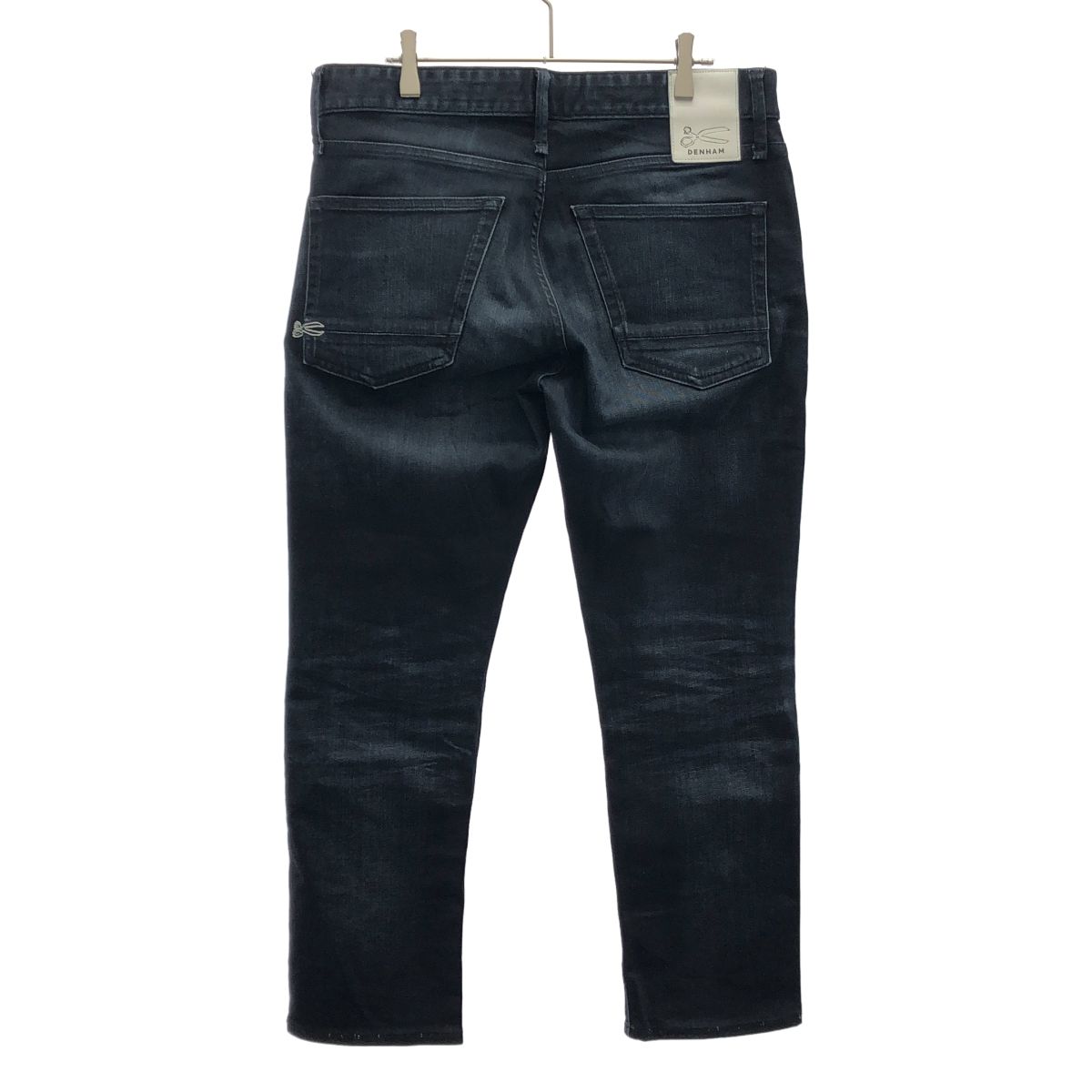 メンズ DENHAM RAZOR デンハム デニム ジーンズ ストレッチ W32