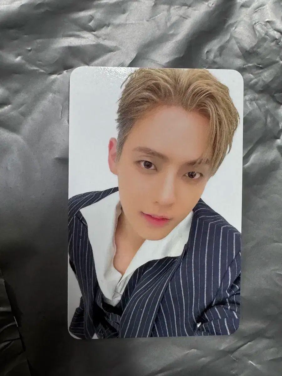 BTOB ミニョク HUTAZONE サノク トレカ BTOB ミニョク HUTAZONE サノク トレカ