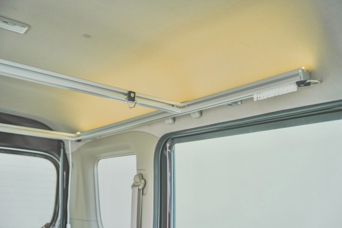 スズキエブリイ