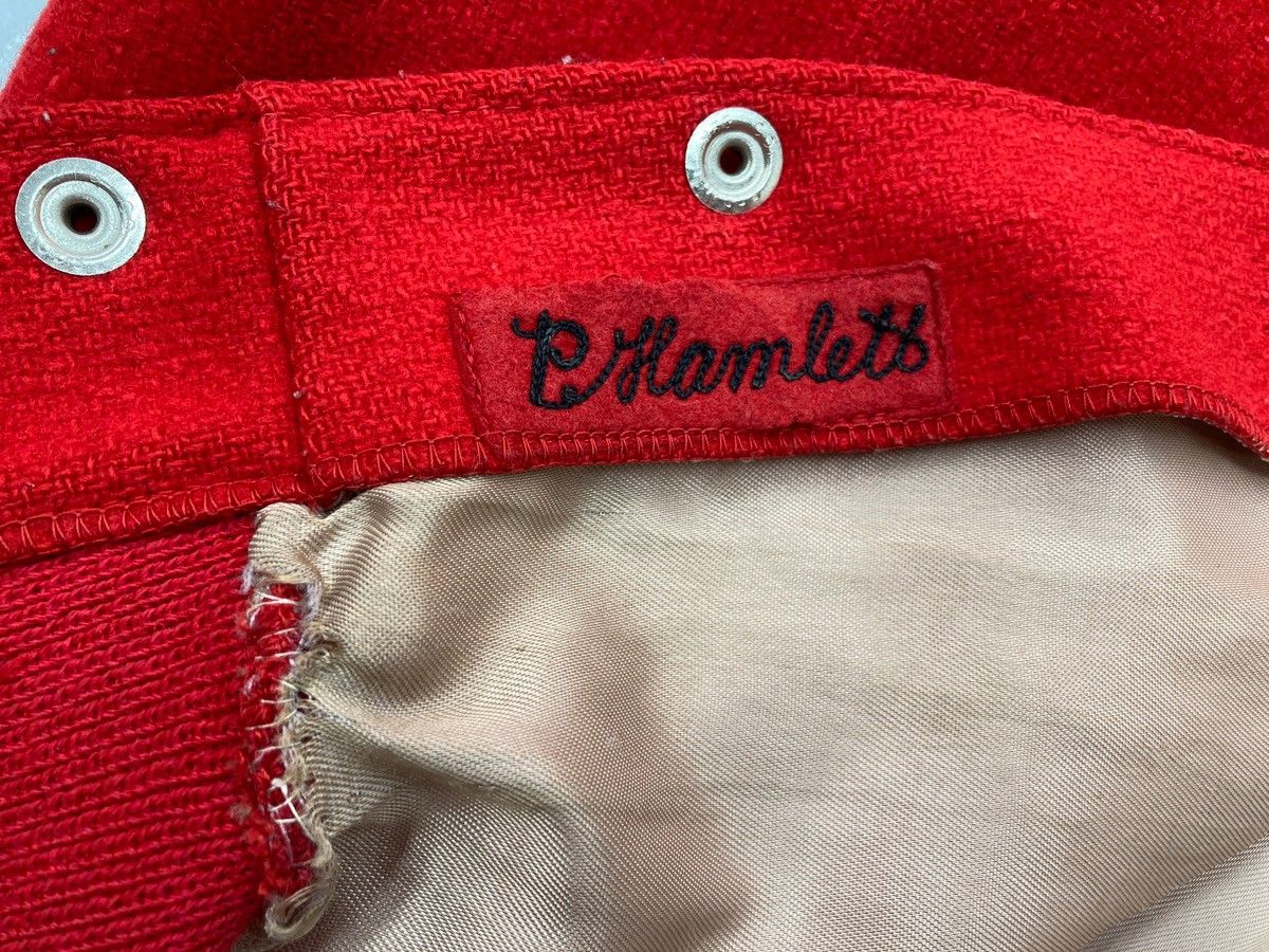 ヴィンテージ vintage 50s 60s スタジャン スタジアムジャケット