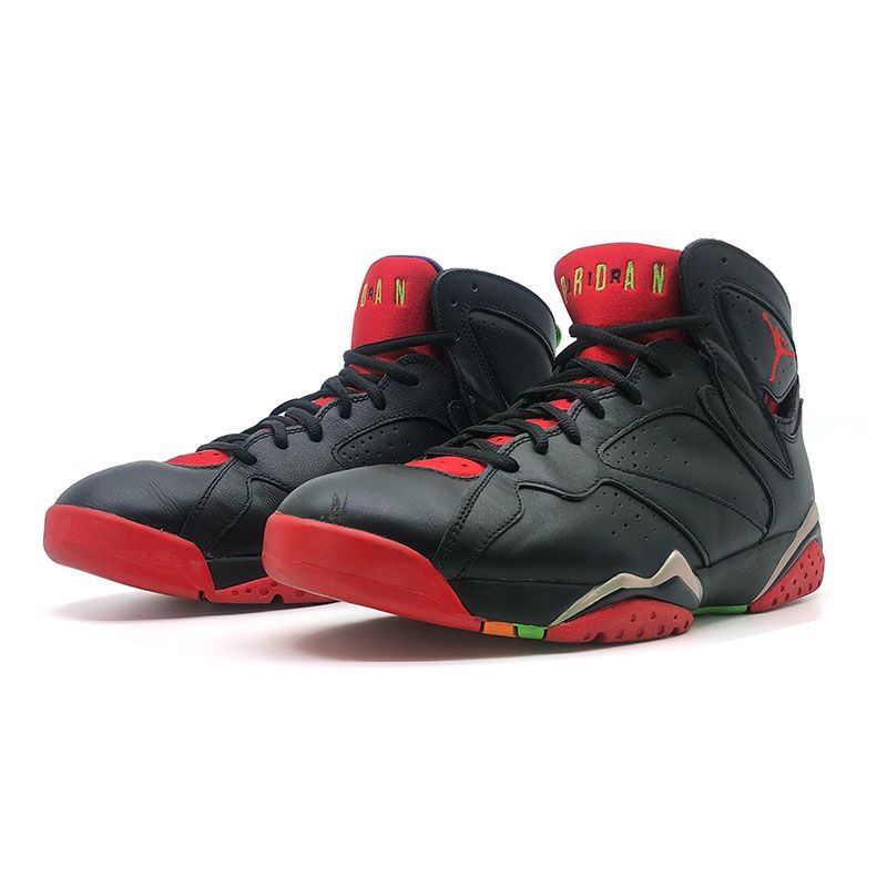 28.5cm NIKE AIR JORDAN 7 RETRO MARVIN THE MARTIAN ナイキ エア 