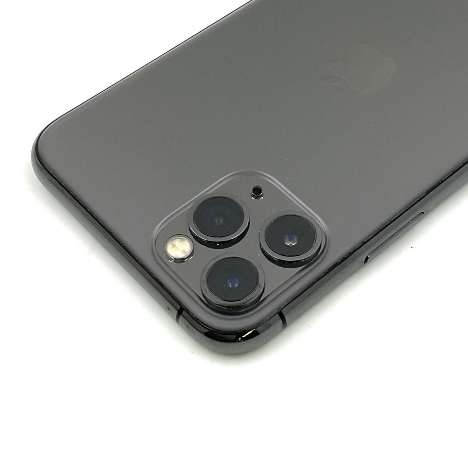 最速発送】Apple iPhone 11 Pro 256GB スペースグレイ SIMフリー 66