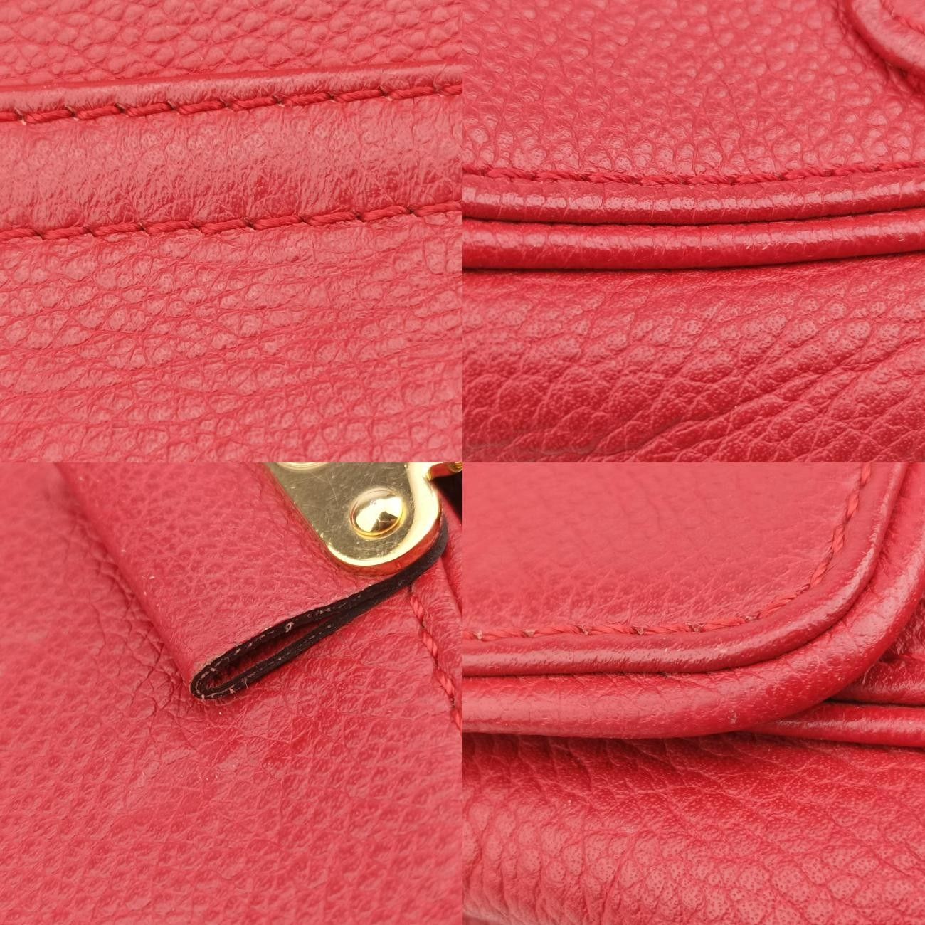 VuittonサンジェルマンBBスリーズモノグラム アンプラントM94553TR0177