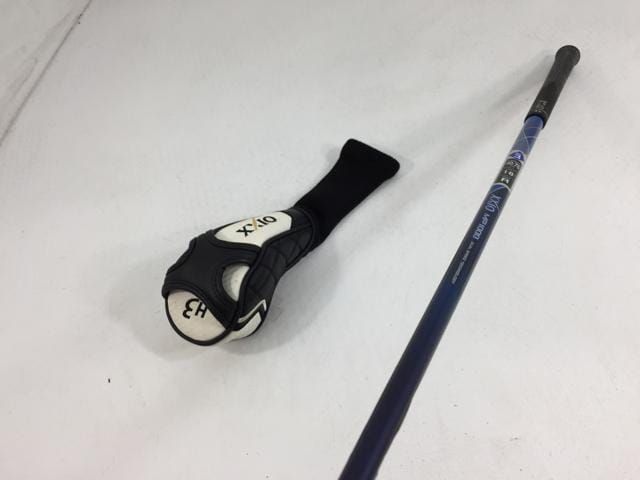 ゴルフクラブ ダンロップ ゼクシオ10 テン XXIO 10 X ユーティリティ 2018 ネイビー MP 1000 H 3