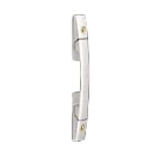 YKK ap 玄関ドア交換用シリンダー錠 HH3K15734 YSシルバー プッシュプルグリップ 外