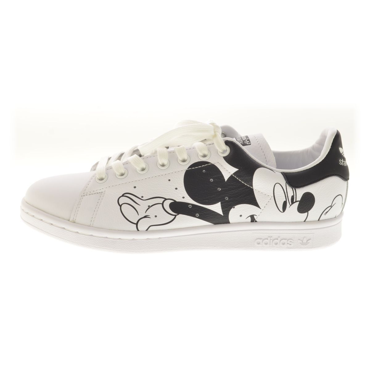 ADIDAS×DISNEY】FW2895 STAN SMITH MICKEY MOUSE スタンスミス 